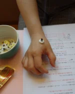 「楽しいお灸教室」を開催します。
皆さんも是非ご参加下さい
気になっている症状に対してツボを見つけてお灸をしてみましょう
せんねん灸のいろいろな種類を試すことが出来ます。

日時　2025年4月29日（火曜　祝日）
　　　9時～10時　参加料　1500円
　　　ちょこっとお灸の見本付き

お申し込みはお電話で　
　　　　　054（249）1089
＃鍼灸 ＃静岡市 ＃お灸教室＃鍼灸治療室ラピュタ ＃セルフケア